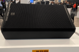 RCF lançou monitores de palco no NAMM Show