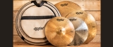 Red Foot Cymbals faz parceria com Ougo Distribuidora e lança novos modelos