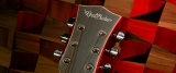 RedBurn Guitars anuncia novos representantes