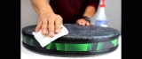 Remo: Processo de desinfecção para produtos Green and Clean