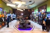 Áudio & Música Brasil: Imagens do primeiro dia