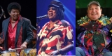 Make Music: Robertinho Silva, Milton Nascimento e João Donato recebem homenagem no evento
