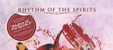 Roberto Sallaberry lança Rhythm Of The Spirits, novo CD gravado pelo sistema E-REC