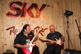 Fender fez guitarra especial no Rock in Rio