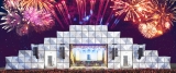 Rock in Rio 2022 anuncia cenografia inédita do Palco Mundo