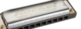 Descobrindo a família Progressive Series Rocket, da Hohner