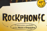 Festival Rockphonic reúne grandes nomes do rock e pop nacional em São Paulo