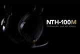 RØDE lança fones de ouvido NTH-100M e microfone NTH-Mic