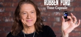 Roland apresenta o novo Robben Ford Tone Capsule BC TC-RF