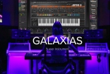Roland apresenta instrumento Galaxias baseado en software