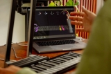 ROLI Airwave usa inteligência musical para criar sons no ar com as mãos