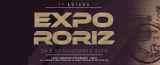 1º Edição da Expo Roriz em São Paulo