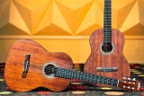 Rozini e Cifra Club lançam violão especial