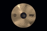Sabian apresenta HHX BFM World Ride
