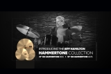 Sabian lança pratos Hammertone inspirados em Jeff Hamilton