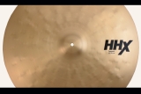 Sabian reintroduz HHX Tempest e AAX Rocktagon