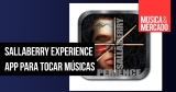 Novo app Sallaberry Experience lançado nos EUA