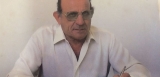 Falecimento de Samuel Gomes Tonante