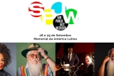 São Paulo Jazz Weekend nos dias 28 e 29 de setembro