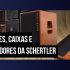 Aniversário: Os 95 anos da Shure