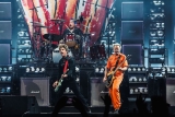 Schoeps MiniCMIT capta a energia do público nos shows do Green Day