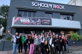 Uruguai: School of Rock inaugura sua primeira unidade em Montevidéu