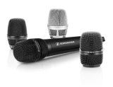 Sennheiser contrata Audiotrack Representação no Rio de Janeiro
