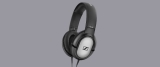 Fone HD 206 da Sennheiser para amantes da música