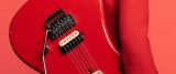Três novos captadores da Seymour Duncan