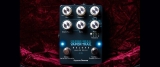 Seymour Duncan apresenta Vapor Trail Deluxe