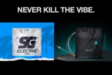 Rebranding da SG Strings destaca a divisão das linhas SG e SG+