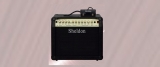 Amplificador GT 600RV da Sheldon