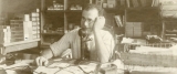 Shure celebra 96 anos
