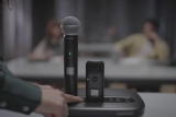 Shure revela o Microflex Wireless neXt 2 antes da ISE 2024