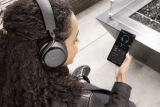 Shure apresenta segunda geração dos fones de ouvido sem fio Aonic 50