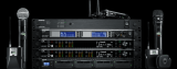 Shure disponibiliza transmissores ADX Axient Digital para compra