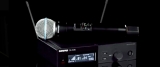 Conecta+: Shure apresenta SLX-D e MV5C