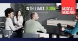 Software Intellimix Room da Shure mundialmente disponível
