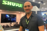Shure experimenta sucesso de vendas pós-pandemia