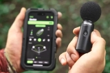 Shure lança MoveMic 88+: um novo microfone sem fio para gravação e videografia em campo