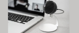 Lançamento: microfone Shure MV5C para home office