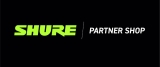 Shure apresenta nova Shure Partner Shop para B2B