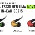 Musical Express e Attack Audio confirmam participação na feira Conecta+ Business, em maio