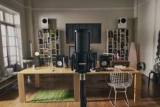 Shure tem novo microfone de gravação para home studio SM4