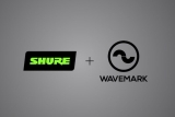 Shure anuncia acordo para adquirir a Wavemark Ltd.