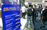 AES muda data de evento regional