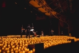 Concerto Candlelight sonorizado pela SKP em Curitiba