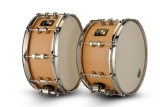 Sonor expande a nova série de snares Kompressor Series
