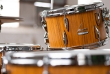 Sonor lança Vintage Series com acabamento semibrilhante