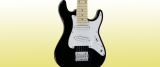 Sonotec lança guitarra infantil Class Kids CLK-10